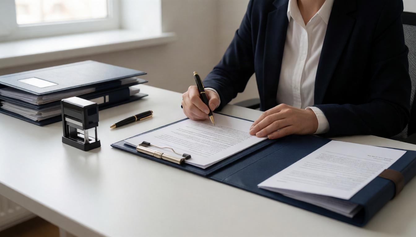 Personal Documents