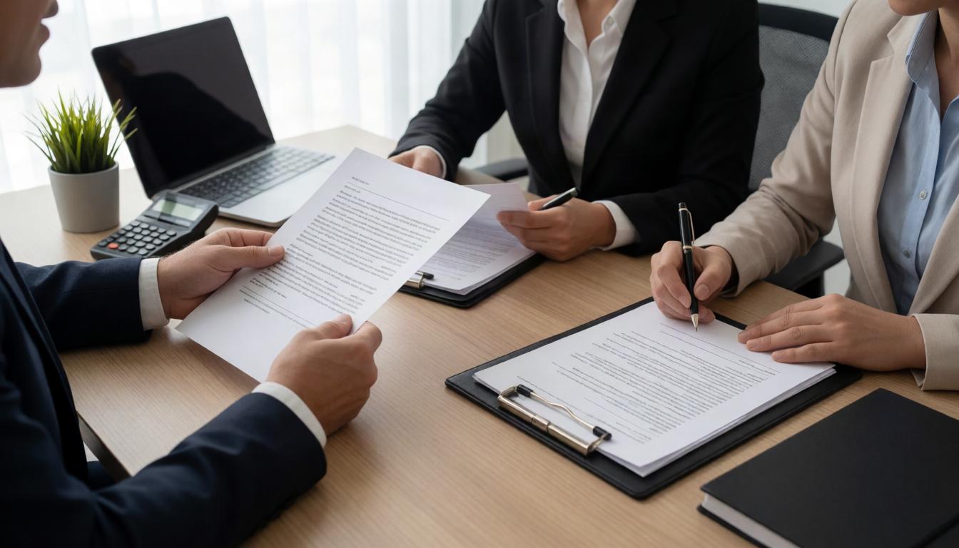 Business Documents